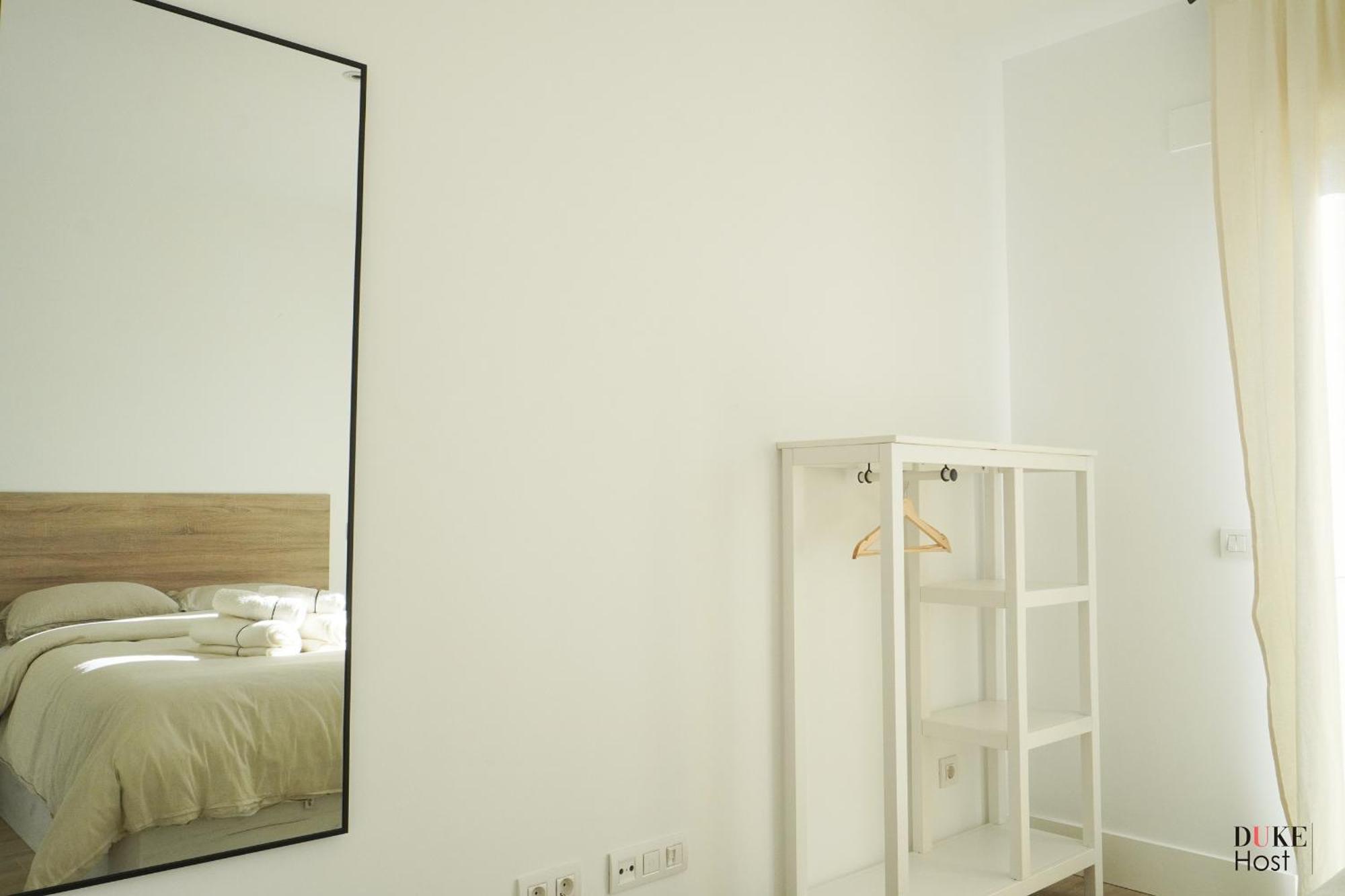 Duke 5Torres Apartments Madrid Exterior foto