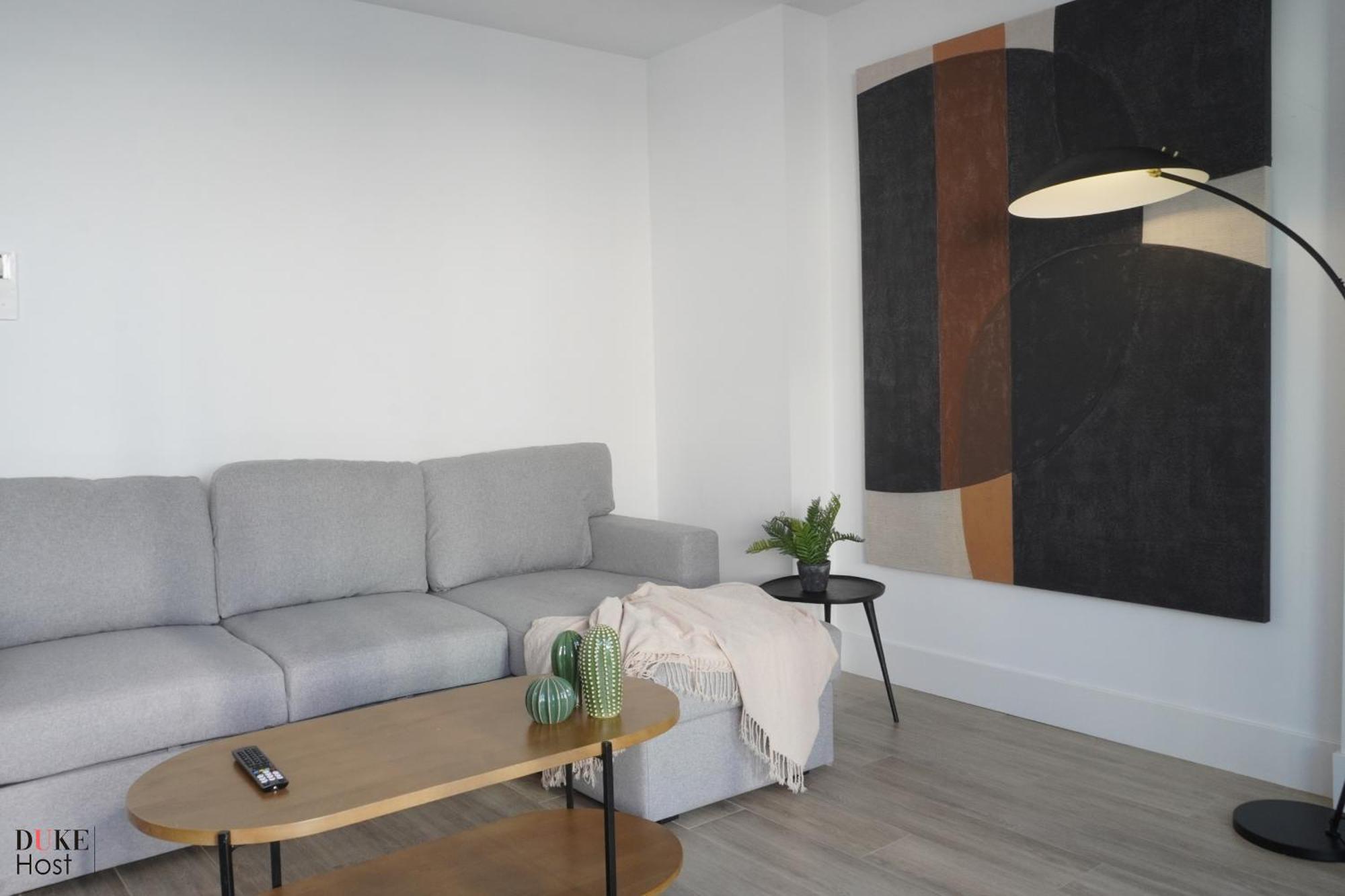 Duke 5Torres Apartments Madrid Exterior foto